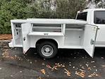 New 2024 Chevrolet Silverado 3500 Crew Cab 4WD Reading SLU108-DW 9' Service Truck for sale #24-1531 - photo 10