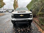 New 2024 Chevrolet Silverado 3500 Crew Cab 4WD Reading SLU108-DW 9' Service Truck for sale #24-1531 - photo 4