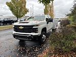 New 2024 Chevrolet Silverado 3500 Crew Cab 4WD Reading SLU108-DW 9' Service Truck for sale #24-1531 - photo 5