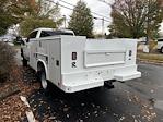 New 2024 Chevrolet Silverado 3500 Crew Cab 4WD Reading SLU108-DW 9' Service Truck for sale #24-1531 - photo 6