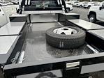 2024 Chevrolet Silverado 3500 Crew Cab 4WD, CM Truck Beds TM Deluxe Flatbed Truck for sale #24-1561 - photo 12