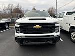 2024 Chevrolet Silverado 3500 Crew Cab 4WD, CM Truck Beds TM Deluxe Flatbed Truck for sale #24-1561 - photo 4