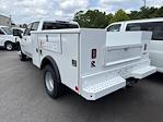 New 2024 Chevrolet Silverado 3500 Crew Cab 4WD Reading U98-SWs 8' 2" Service Truck for sale #24-1563 - photo 6