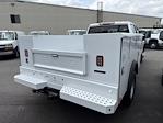 New 2024 Chevrolet Silverado 3500 Crew Cab 4WD Reading U98-SWs 8' 2" Service Truck for sale #24-1563 - photo 2