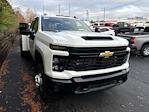 2024 Chevrolet Silverado 3500 Crew Cab 4WD, Reading Classic II Steel Service Truck for sale #24-1564 - photo 3