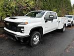 2024 Chevrolet Silverado 3500 Crew Cab 4WD, Reading Classic II Steel Service Truck for sale #24-1564 - photo 5