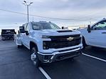 2024 Chevrolet Silverado 3500 Crew Cab 4WD, Monroe Truck Equipment T-Series TowPRO Premier Hauler Body for sale #24-1584 - photo 3