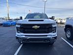 New 2024 Chevrolet Silverado 3500 Work Truck Crew Cab 4WD 9' 4" Monroe Truck Equipment Hauler Body for sale #24-1584 - photo 4