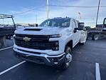 2024 Chevrolet Silverado 3500 Crew Cab 4WD, Monroe Truck Equipment T-Series TowPRO Premier Hauler Body for sale #24-1584 - photo 5