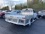 New 2024 Chevrolet Silverado 3500 Work Truck Crew Cab 4WD 9' 4" Monroe Truck Equipment Hauler Body for sale #24-1584 - photo 2