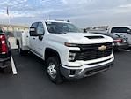 2024 Chevrolet Silverado 3500 Crew Cab 4WD, Monroe Truck Equipment ServicePRO™ Service Truck for sale #24-1585 - photo 4