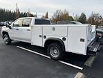 2024 Chevrolet Silverado 3500 Crew Cab 4WD, Monroe Truck Equipment ServicePRO™ Service Truck for sale #24-1585 - photo 3