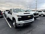 2024 Chevrolet Silverado 3500 Crew Cab 4WD, Monroe Truck Equipment ServicePRO™ Service Truck for sale #24-1590 - photo 3