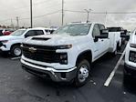 2024 Chevrolet Silverado 3500 Crew Cab 4WD, Monroe Truck Equipment ServicePRO™ Service Truck for sale #24-1590 - photo 5