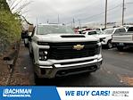 2024 Chevrolet Silverado 2500 Crew Cab 4WD, Monroe Truck Equipment ServicePRO™ Service Truck for sale #24-1603 - photo 1