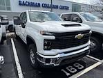 New 2024 Chevrolet Silverado 2500 Crew Cab 4WD Monroe Truck Equipment 98" S-Series ServicePro 8' 2" Service Truck for sale #24-1604 - photo 3