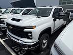 New 2024 Chevrolet Silverado 2500 Crew Cab 4WD Monroe Truck Equipment 98" S-Series ServicePro 8' 2" Service Truck for sale #24-1604 - photo 5