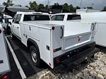 New 2024 Chevrolet Silverado 2500 Crew Cab 4WD Monroe Truck Equipment 98" S-Series ServicePro 8' 2" Service Truck for sale #24-1604 - photo 6