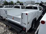 New 2024 Chevrolet Silverado 2500 Crew Cab 4WD Monroe Truck Equipment 98" S-Series ServicePro 8' 2" Service Truck for sale #24-1604 - photo 2