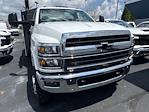 New 2024 Chevrolet Silverado 6500 Regular Cab 4WD 11' Reading Mechanics Body for sale #24-1618 - photo 3
