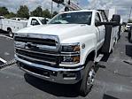 New 2024 Chevrolet Silverado 6500 Regular Cab 4WD 11' Reading Mechanics Body for sale #24-1618 - photo 5