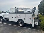 New 2024 Chevrolet Silverado 6500 Regular Cab 4WD 11' Reading Mechanics Body with Crane for sale #24-1621 - photo 2