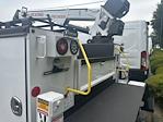 New 2024 Chevrolet Silverado 6500 Regular Cab 4WD 11' Reading Mechanics Body with Crane for sale #24-1621 - photo 4