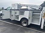 New 2024 Chevrolet Silverado 6500 Regular Cab 4WD 11' Reading Mechanics Body with Crane for sale #24-1621 - photo 5