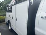 New 2024 Chevrolet Silverado 6500 Regular Cab 4WD 11' Reading Mechanics Body with Crane for sale #24-1621 - photo 9