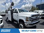 New 2024 Chevrolet Silverado 6500 Regular Cab 4WD 11' Reading Mechanics Body for sale #24-1630 - photo 1