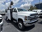 New 2024 Chevrolet Silverado 6500 Regular Cab 4WD 11' Reading Mechanics Body for sale #24-1630 - photo 3