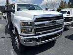 New 2024 Chevrolet Silverado 6500 Regular Cab 4WD 11' Reading Mechanics Body for sale #24-1630 - photo 4