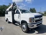 New 2024 Chevrolet Silverado 6500 Regular Cab 4WD 11' Reading Mechanics Body for sale #24-1630 - photo 30
