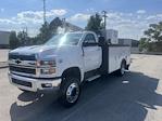 New 2024 Chevrolet Silverado 6500 Regular Cab 4WD 11' Reading Mechanics Body for sale #24-1630 - photo 32