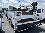 New 2024 Chevrolet Silverado 6500 Regular Cab 4WD 11' Reading Mechanics Body for sale #24-1630 - photo 6