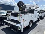 New 2024 Chevrolet Silverado 6500 Regular Cab 4WD 11' Reading Mechanics Body for sale #24-1630 - photo 2