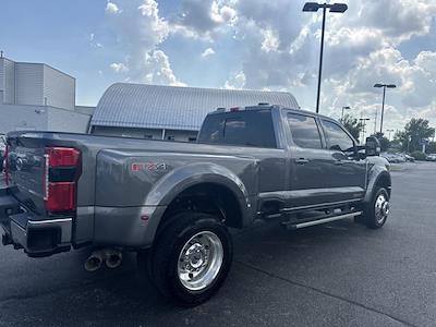 2024 Ford F-450 Crew Cab DRW 4WD Pickup for sale #24-1638A - photo 2