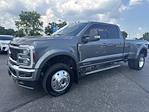 2024 Ford F-450 Crew Cab DRW 4WD Pickup for sale #24-1638A - photo 12