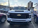 2024 Chevrolet Silverado 3500 Crew Cab 4WD, CM Truck Beds TM Model Flatbed Truck for sale #24-1639 - photo 4