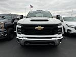 2024 Chevrolet Silverado 3500 Crew Cab 4WD, CM Truck Beds RD Model Flatbed Truck for sale #24-1642 - photo 4