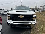 2024 Chevrolet Silverado 2500 Double Cab 4WD, Monroe Truck Equipment ServicePRO™ Service Truck for sale #24-1643 - photo 3