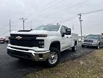 2024 Chevrolet Silverado 2500 Double Cab 4WD, Monroe Truck Equipment ServicePRO™ Service Truck for sale #24-1643 - photo 4