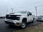 2024 Chevrolet Silverado 2500 Double Cab 4WD, Monroe Truck Equipment ServicePRO™ Service Truck for sale #24-1643 - photo 5