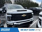 2024 Chevrolet Silverado 2500 Double Cab 4WD, Monroe Truck Equipment ServicePRO™ Service Truck for sale #24-1644 - photo 1