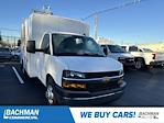 2024 Chevrolet Express 3500 Regular Cab DRW RWD, Reading Aluminum CSV Service Utility Van for sale #24-1655 - photo 1