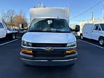 2024 Chevrolet Express 3500 Regular Cab DRW RWD, Reading Aluminum CSV Service Utility Van for sale #24-1655 - photo 4