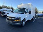 2024 Chevrolet Express 3500 Regular Cab DRW RWD, Reading Aluminum CSV Service Utility Van for sale #24-1655 - photo 5