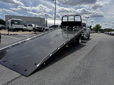 2024 Chevrolet Silverado 6500 Regular Cab DRW 4WD Kilar Fabrication Rollback Body for sale #24-1657 - photo 2