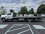2024 Chevrolet Silverado 6500 Regular Cab DRW 4WD Kilar Fabrication Rollback Body for sale #24-1657 - photo 12