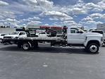 2024 Chevrolet Silverado 6500 Regular Cab DRW 4WD Kilar Fabrication Rollback Body for sale #24-1657 - photo 4